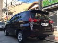 Selling Red Toyota Innova 2016 in Quezon-8