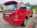 Selling Red Toyota Innova 2007 in Angono-6