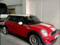 Selling Red Mini Cooper 2012 in Pateros-3