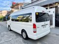 Selling Pearl White Toyota Hiace Super Grandia 2018 in Cainta-6
