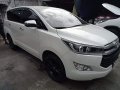 White Toyota Innova 2021 for sale in Quezon -3