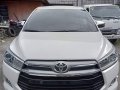 White Toyota Innova 2021 for sale in Quezon -6