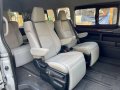 Selling Pearl White Toyota Hiace Super Grandia 2018 in Cainta-3