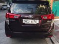 Selling Red Toyota Innova 2016 in Quezon-9