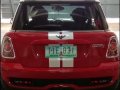 Selling Red Mini Cooper 2012 in Pateros-0