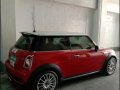 Selling Red Mini Cooper 2012 in Pateros-2
