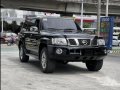 Selling Black Nissan Patrol 2015 in Angeles-2