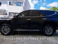 Selling Black Mitsubishi Montero 2020 in Las Piñas-6