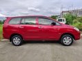 Selling Red Toyota Innova 2007 in Angono-2