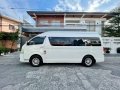 Selling Pearl White Toyota Hiace Super Grandia 2018 in Cainta-7