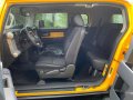 Selling Yellow Toyota FJ Cruiser 2017 in Quezon-4