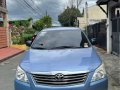Selling Blue Toyota Innova 2013 in Victoria-0
