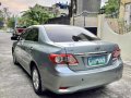 Selling Silver Toyota Corolla Altis 2014 in Quezon-5