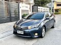 Selling Blue Toyota Corolla Altis 2015 in Cainta-8