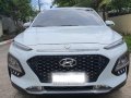 White Hyundai KONA 2019 for sale in Manila-4