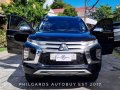 Selling Black Mitsubishi Montero 2020 in Las Piñas-9