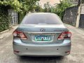 Selling Silver Toyota Corolla Altis 2014 in Quezon-3