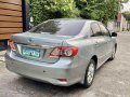 Selling Silver Toyota Corolla Altis 2014 in Quezon-4