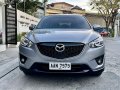 Silver Mazda CX-5 2014 for sale in Cainta-7