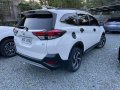 White Toyota Rush 2021 for sale in Quezon -6