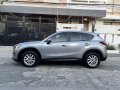 Silver Mazda CX-5 2014 for sale in Cainta-5