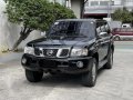 Selling Black Nissan Patrol 2015 in Angeles-6