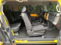 Selling Yellow Toyota FJ Cruiser 2017 in Quezon-6