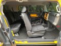 Selling Yellow Toyota FJ Cruiser 2017 in Quezon-3