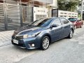 Selling Blue Toyota Corolla Altis 2015 in Cainta-9