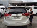 White Toyota Innova 2021 for sale in Quezon -7