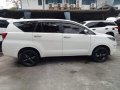 White Toyota Innova 2021 for sale in Quezon -0