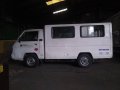 Selling White Mitsubishi L300 2012 in Quezon City-7