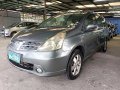 2010 NISSAN GRAND LIVINA AUTOMATIC-1