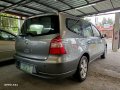 2010 NISSAN GRAND LIVINA AUTOMATIC-5