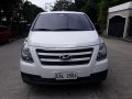 2018 Hyundai Grand starex tci mt caL2504 - 699k - 135k all in dp  4 years - 23,292 3 years - 26,506 -11