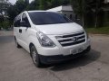 2018 Hyundai Grand starex tci mt caL2504 - 699k - 135k all in dp  4 years - 23,292 3 years - 26,506 -8