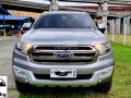 2018 Ford Everest  Trend 2.2L 4x2 AT for sale by Verified seller-1