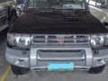 Sell Black 2005 Mitsubishi Pajero in Makati-3