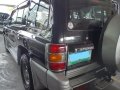 Sell Black 2005 Mitsubishi Pajero in Makati-0