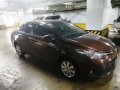 Sell Brown 2014 Toyota Vios in Manila-2