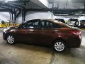Sell Brown 2014 Toyota Vios in Manila-1