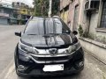 Sell Black 2019 Honda BR-V in Quezon City-4