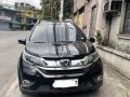 Sell Black 2019 Honda BR-V in Quezon City-1