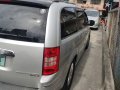 Sell Silver 2011 Chrysler Town And Country in Pasay-3