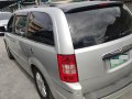 Sell Silver 2011 Chrysler Town And Country in Pasay-3