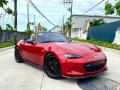 Selling Red Mazda Mx-5 2016 in Cainta-0
