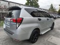 Silver Toyota Innova 2019 for sale -4