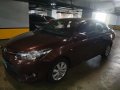 Sell Brown 2014 Toyota Vios in Manila-3