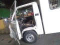 Selling White Mitsubishi L300 2012 in Quezon City-6