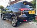 Black Toyota Fortuner 2019 for sale-4